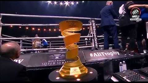 Самое Интересное Усик Гассиев 12 раунд! Александр Усик Абсолютный Чемпион Мира!