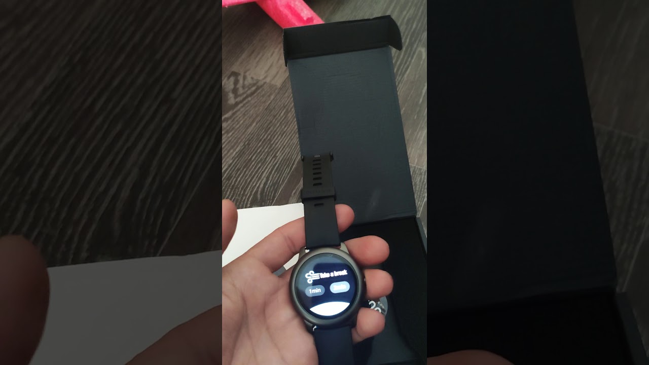 Ремешок Для Часов Xiaomi Haylou Solar