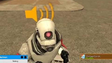 DarkRP Sexual Admin Mic Spam Abuse