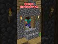 【マイクラ】煙突が好きすぎる村人【ゆっくり実況】