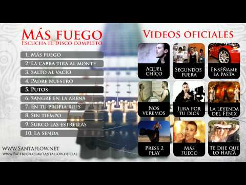 Putos - Santaflow