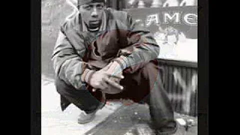 7L, Esoteric, Inspectah Deck, & Common- Speaking Real Words (Remix)