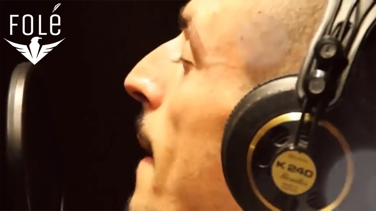 B-Genius - Zotit Kërkoj Falje