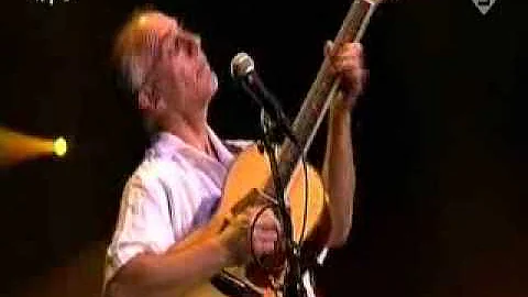 Larry Carlton  - Minute by Minute