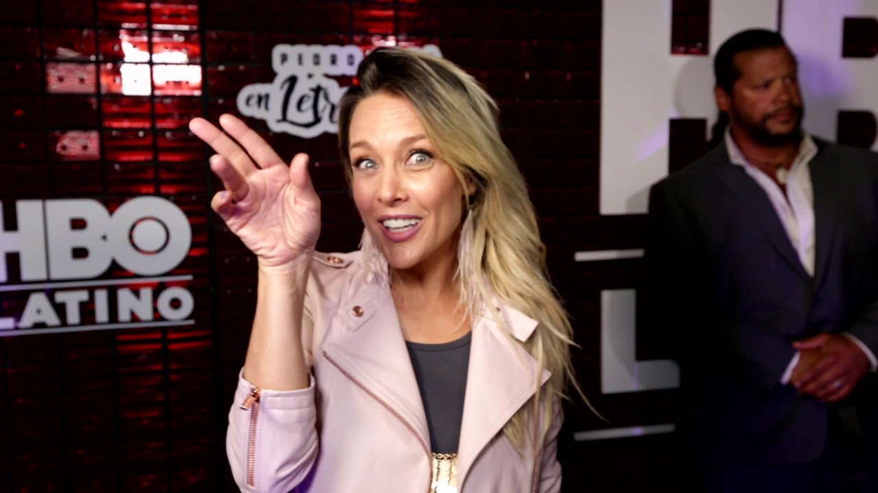 HBO LATINO PRESENTA: EN LETRA DE OTRO - LO NUEVO dramamine precio