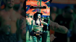 DANCE VOYAGE Party 🌹☑️ 👒#trance #dance #techno #hardstyle #rave #raveman #remix2026 #edm