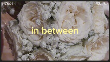 in between