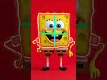 Drawing SpongeBob SquarePants 🤯🔥#drawing #shorts #spongebob #howto #trending #art
