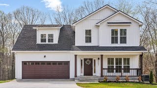 4683 Old Hwy 48 video tour