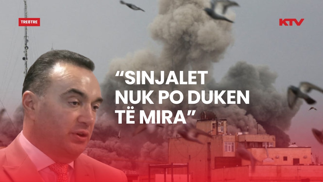 Efektet në ekonominë e Kosovës nga konflikti në Lindjen e Mesme: Sinjalet nuk janë të mira