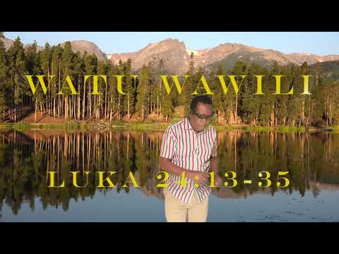 Video: Je, watu wawili wawili walikuwa wanabadilika?