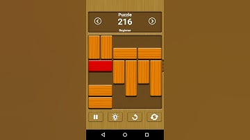 Unblock me free lvl 216