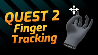 Famous Quest 2 Finger Tracking Net Worth