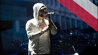 Eminem - Medicine Man |  LIVE | NAPISY PL - PO POLSKU