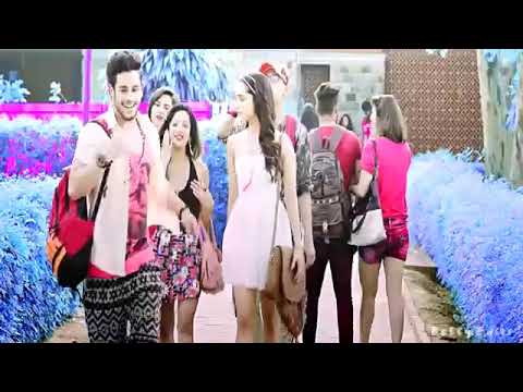 baarish---full-video-|-half-girlfriend-|-arjun-k-&-shraddha-k