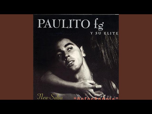 Paulito Y Su Elite - Testamento Musical