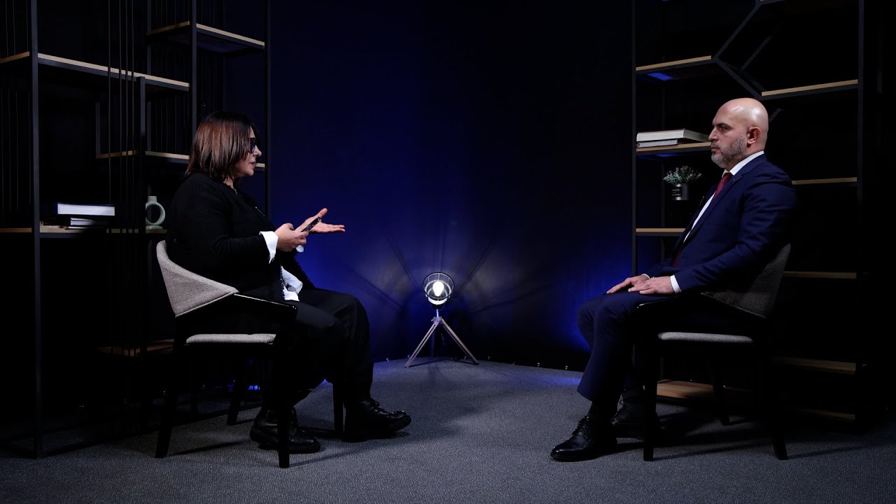 Ուզում եմ Նիկոլը երկար ապրի. Աշոտյան