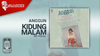Anggun - Kidung Malam (Official Karaoke Video) | No Vocal