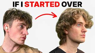 If I Had to Grow My Hair Out Again, I'd Do This