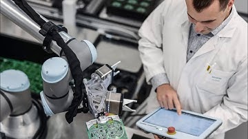 Siemens AG accelerating manufacturing success with Teamcenter Easy Plan