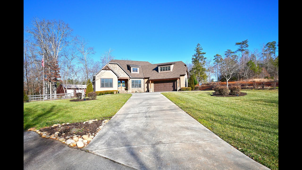 444 Hunter Mill Road Liberty SC YouTube