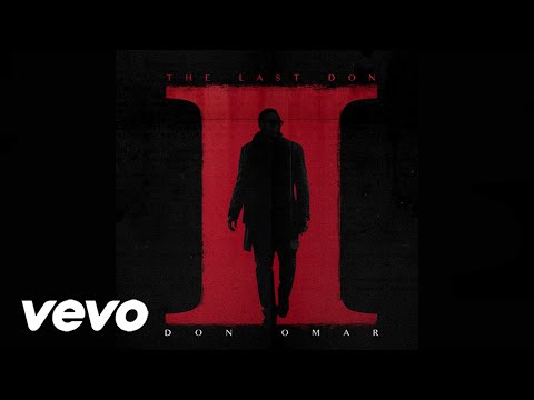 Don Omar - Guaya Guaya (Audio)