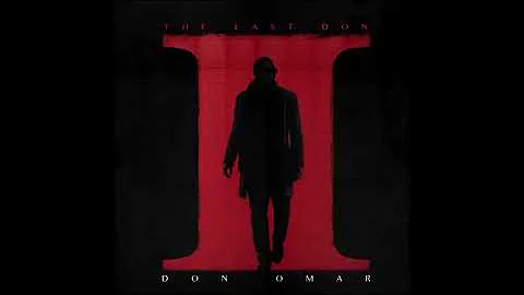 Don Omar - Guaya Guaya (Audio)