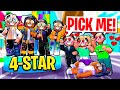 DAYCARE BOYBAND RETURNS TO BROOKHAVEN! | Roblox | Brookhaven 🏡RP