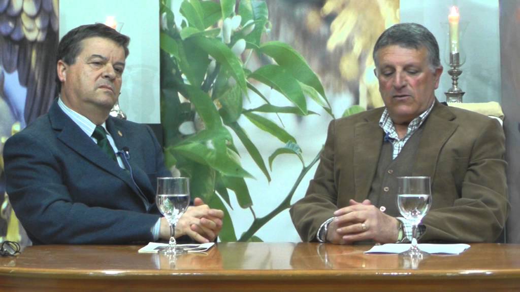 Azahares de Pasión 3b - Veracruz - Telecable Arahal 2016