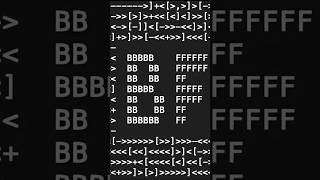 A linguagem de programação mais insana do mundo!