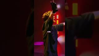 Jhope Equal Sign Lyrical Edit