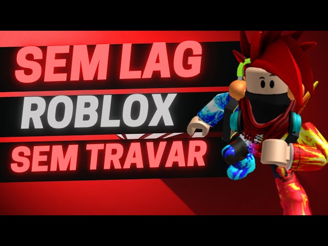 TOP APP DE 2020! COMO FAZER O ROBLOX PARAR DE TRAVAR NO CELULAR (J1 MINI,  J2 CORE E OUTROS) 