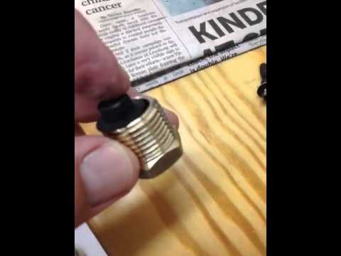 02 Dodge Ram grab handle repair addendum