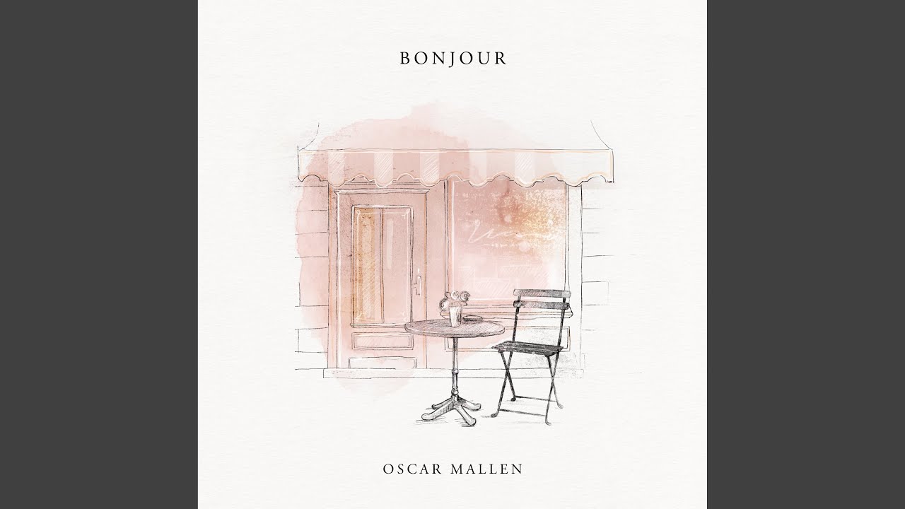 Bonjour