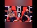 حكام ذا فويس من لا يعرف بي تي اس The Voice Kids Rulers Who Doesn T Know BTS Shorts 