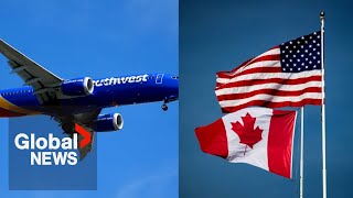 American tourists visiting Canada despite Trump tensions