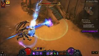 [S10] Tier 104 - solo Wizard