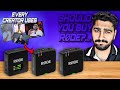 Why Every Creator Uses RØDE! Should You BUY One?