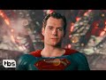 The Justice League’s Final Battle Against Steppenwolf (Clip) | Justice League | TBS