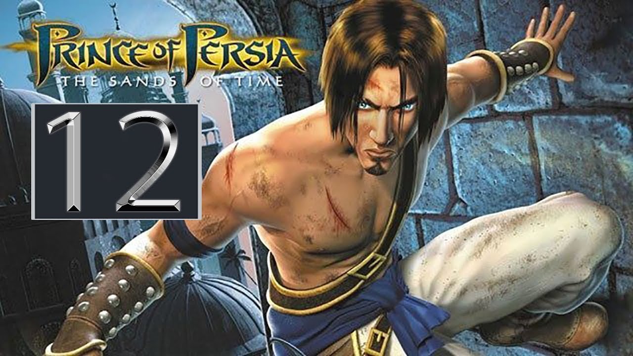 Истории на время игра. Принц Персии Sands of time. Prince of Persia Sands of time 2003. Prince of Persia: the Sands of time Remake. Принц Персии the Sands of time геймплей.