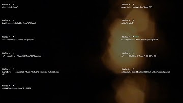 night (Cybernetic Orchestra)