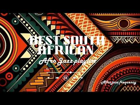 Best south African ||Afro Jazz Playlist