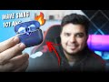 Wave Swag 101 Unboxing and Review🔥🔥