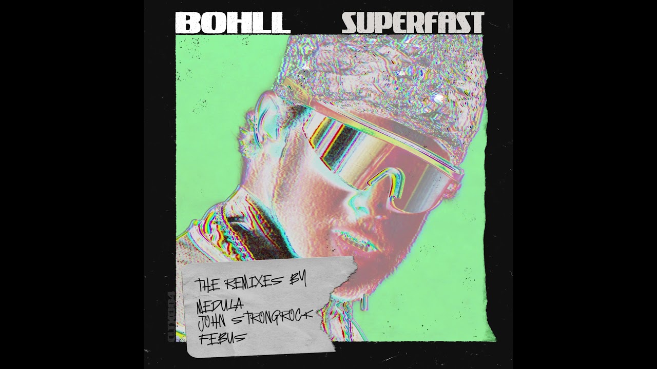 Watch Bohll - Superfast (John Strongrock 150Mph Remix) on YouTube Watch Bohll - Superfast (John Strongrock 150Mph Remix) on YouTube