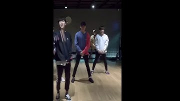 iKON - RUBBER BAND 