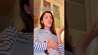 Olivia Rodrigo being a DIVA for this album @Wigconic.