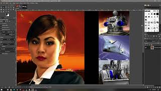 Generals Zero hour Modding Tutorial - Adding/Editing cameos