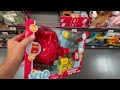 Kid Connection Fire Playset [Toy Review]