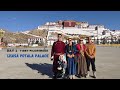 Day 1  Lhasa Potala Palace  HD quality