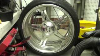 KEENAN'S KUSTOMS ATTN: BOYD CODDINGTON